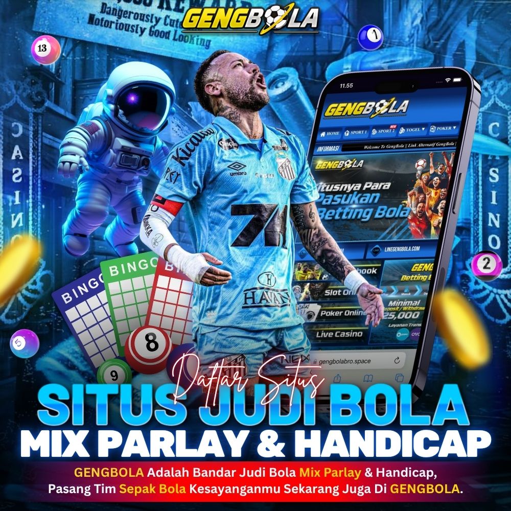 Judi Bola Parlay